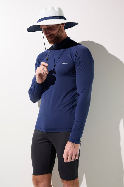 Cappello da bagno anti-UV - Galápagos