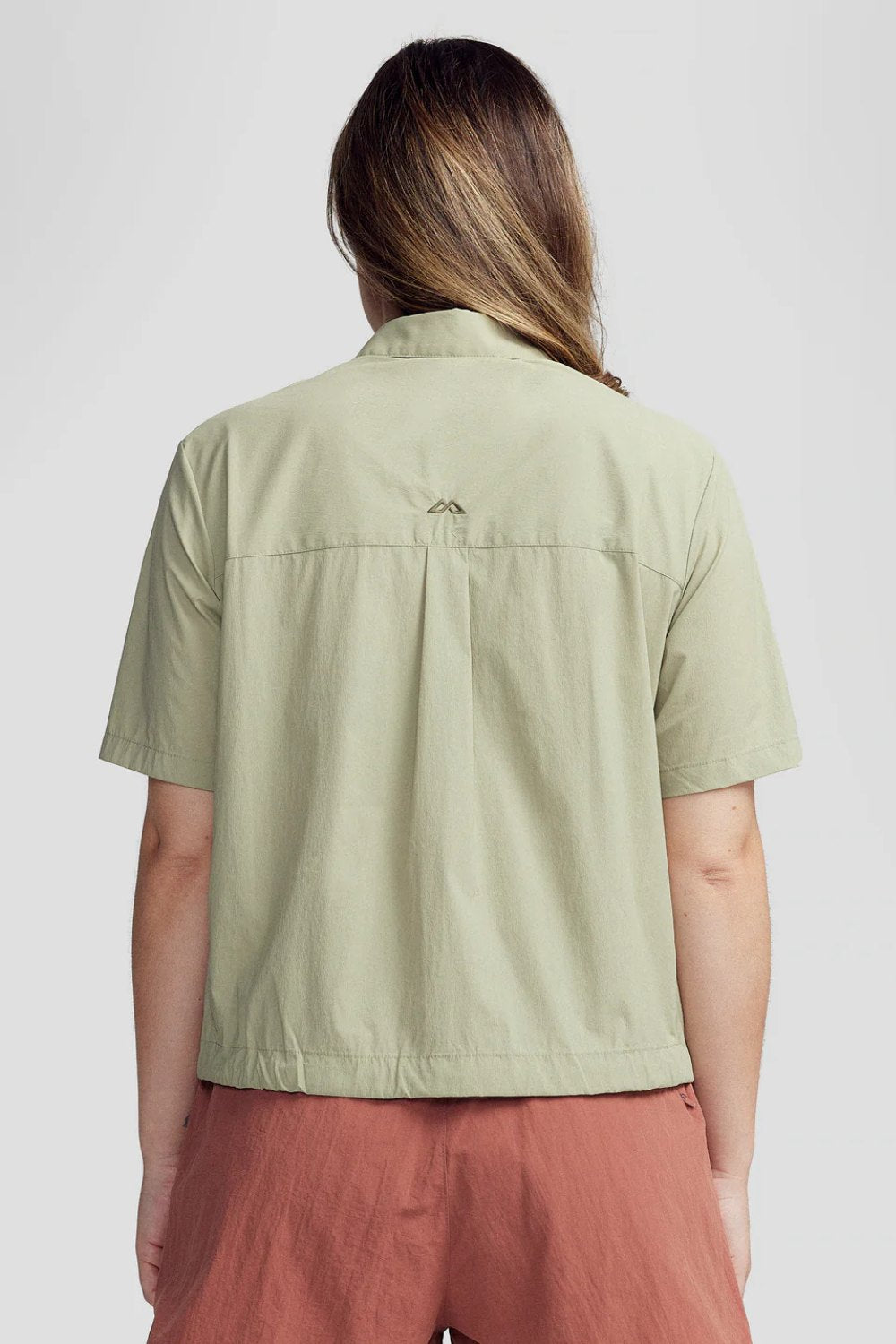 Camicia anti-UV - Ridge