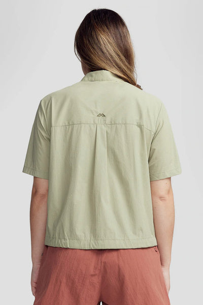 Camicia anti-UV - Ridge