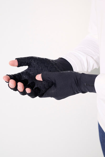 Mezzi guanti anti-UV - Mojave