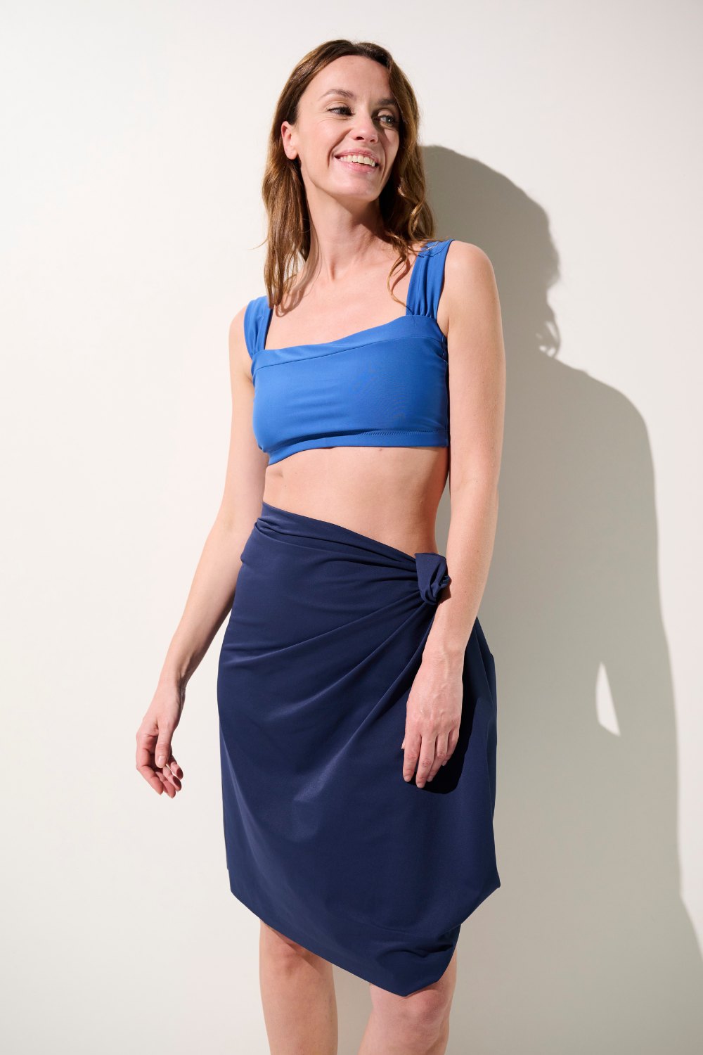 Sun wrap anti-UV - Capri