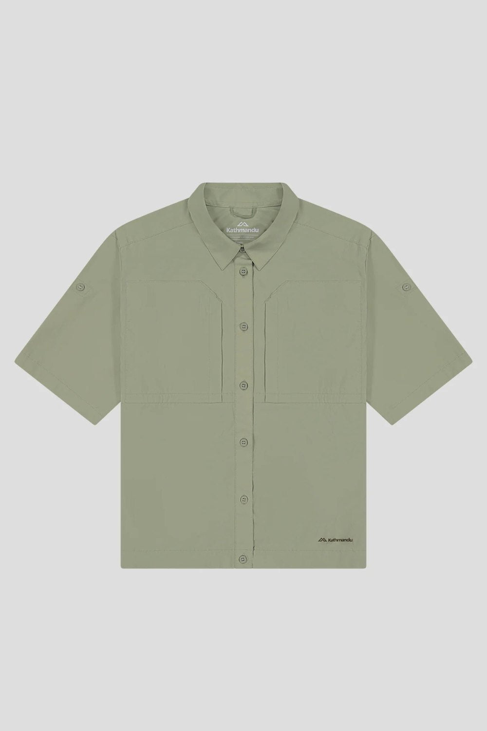Camicia anti-UV - Ridge