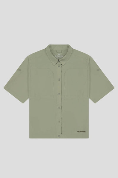 Camicia anti-UV - Ridge