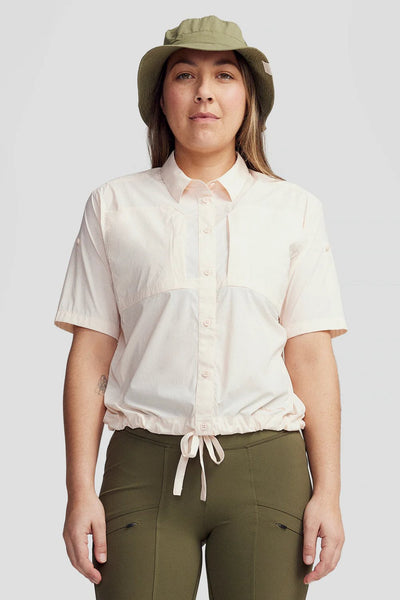 Camicia anti-UV - Ridge