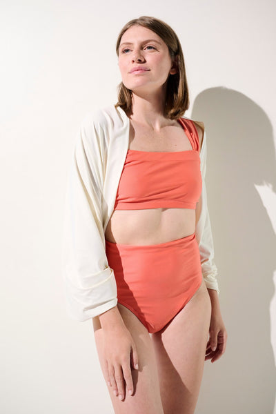 Sun wrap anti-UV - Capri