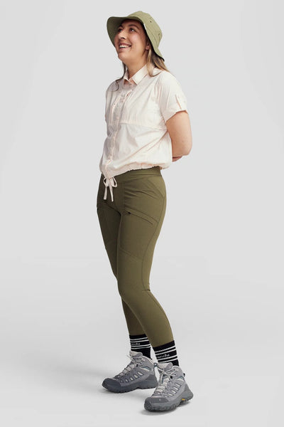 Camicia anti-UV - Ridge