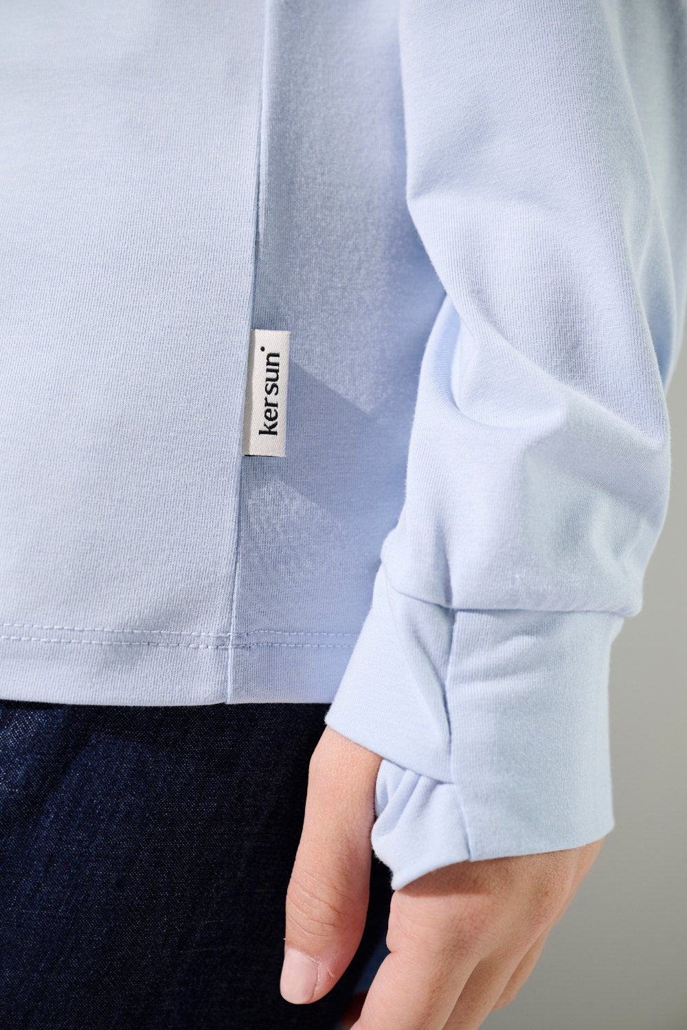 Maglia anti-UV - Saint-Malo