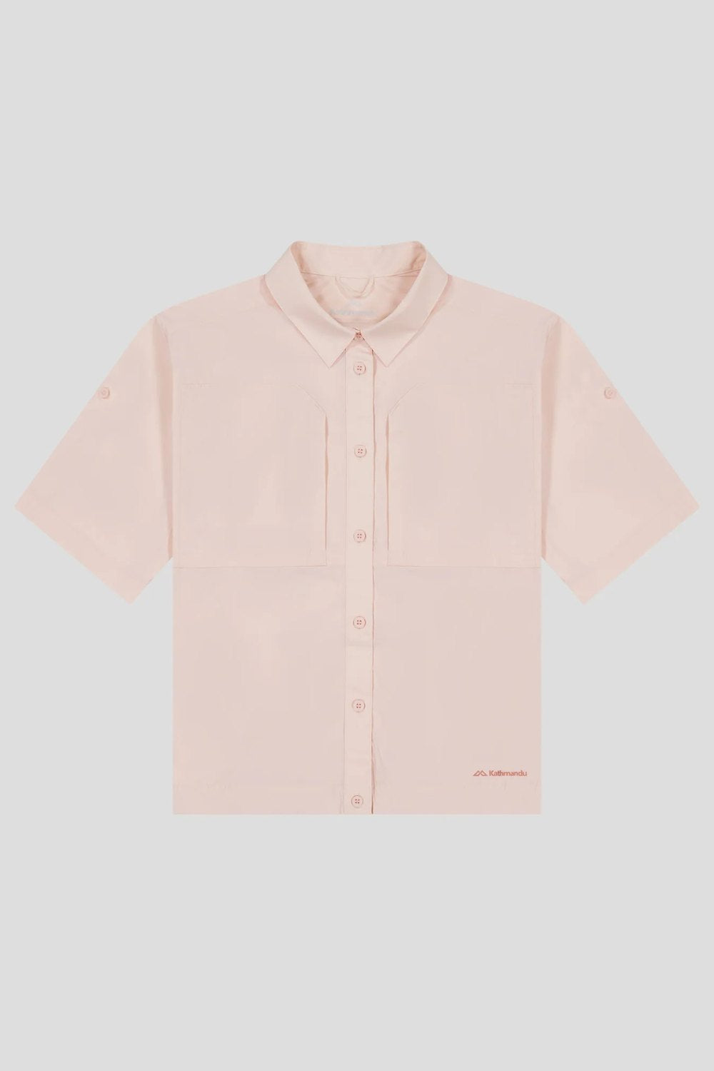 Camicia anti-UV - Ridge
