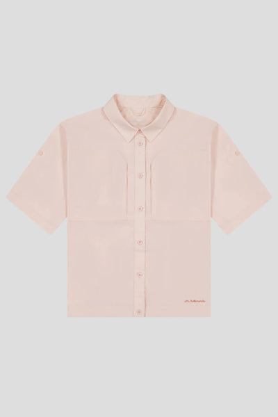 Camicia anti-UV - Ridge