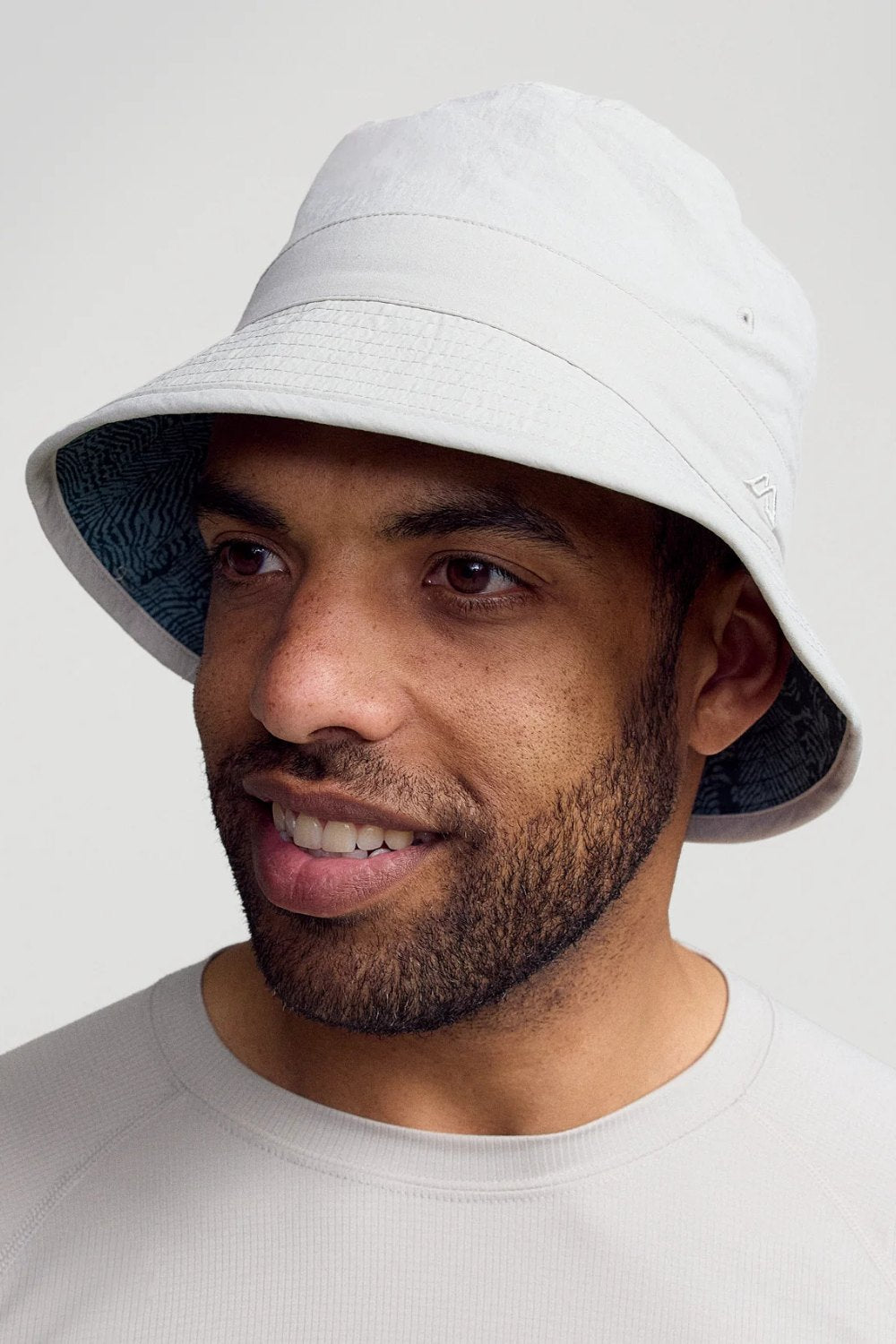 Bucket hat anti-UV - Ridge