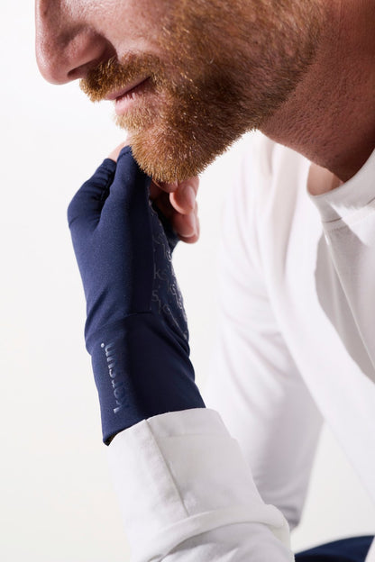 Mezzoguanti anti-UV - Gobi