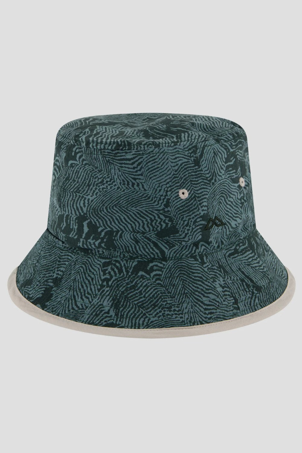 Bucket hat anti-UV - Ridge