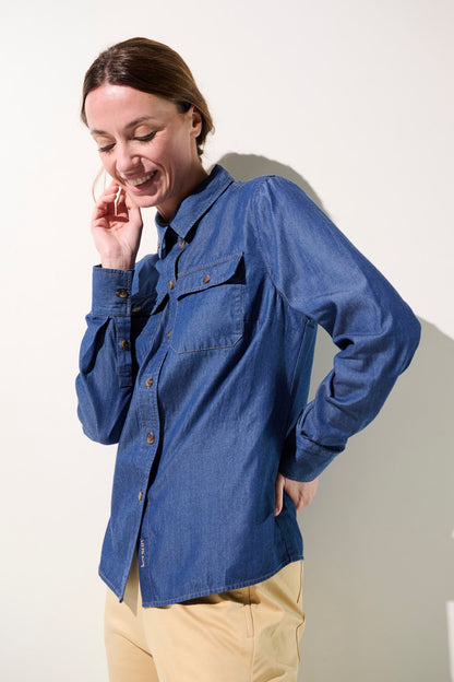 Camicia anti-UV - Arcachon