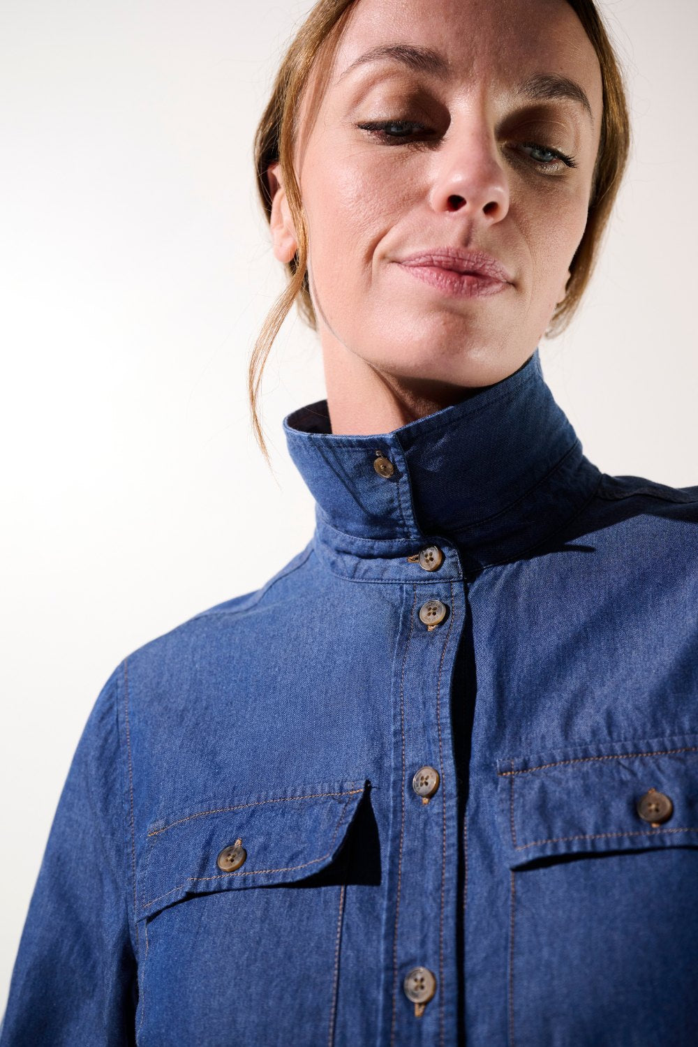 Camicia anti-UV - Arcachon