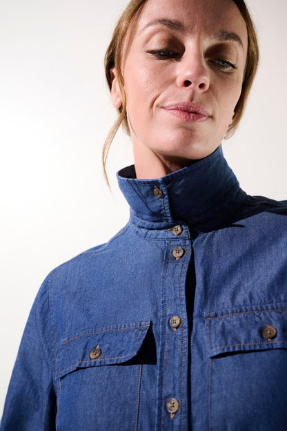 Camicia anti-UV - Arcachon