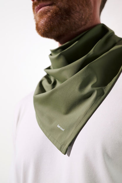 Bandana anti-UV - Oasis