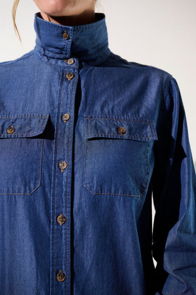 Camicia anti-UV - Arcachon