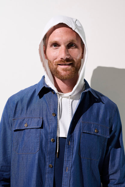 Cappuccio anti-UV - Mojave