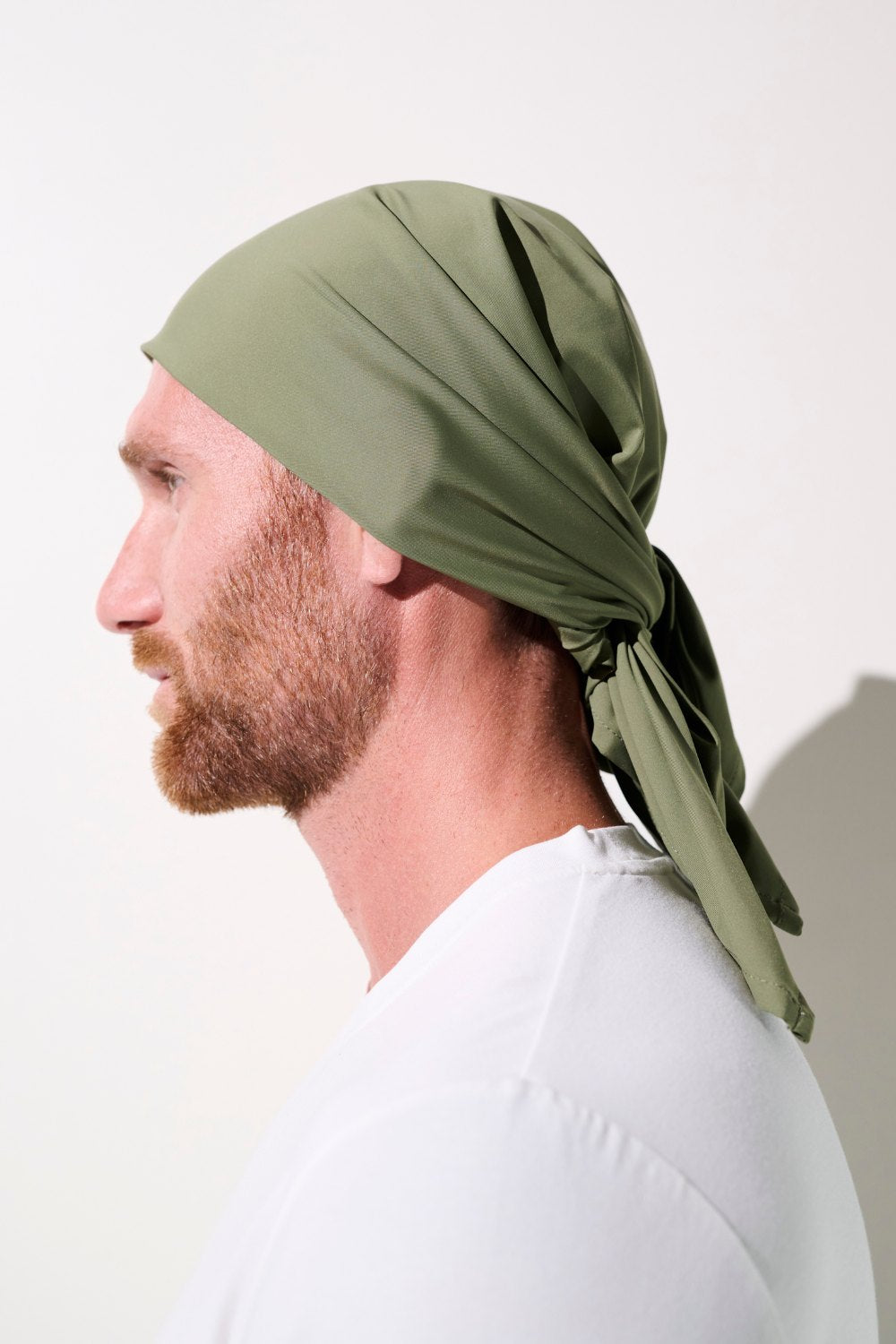 Bandana anti-UV - Oasis