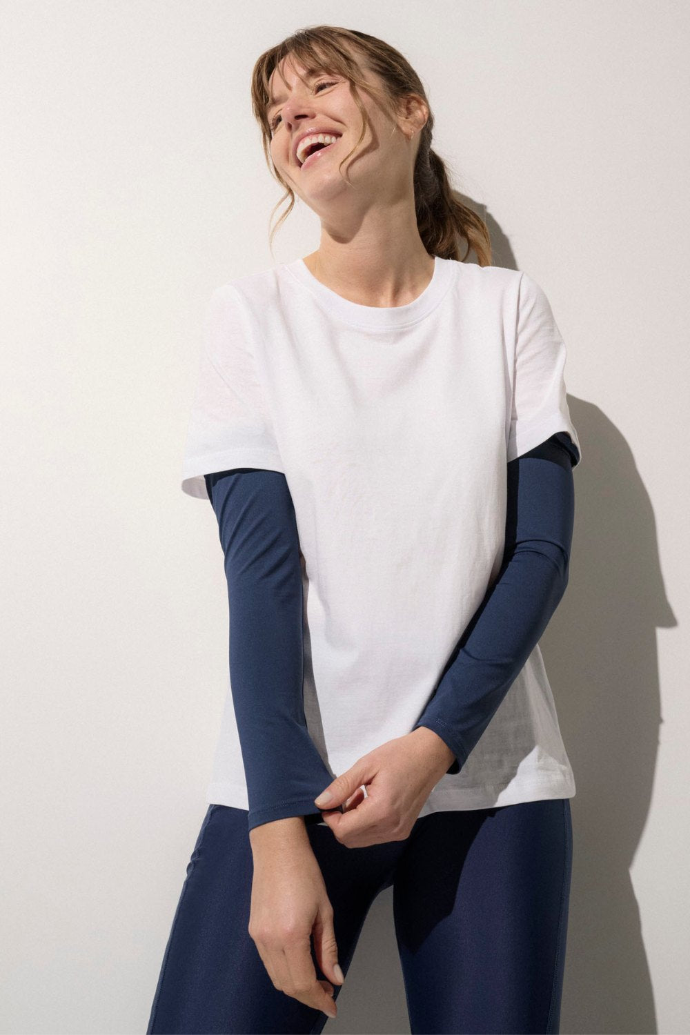 Manicotti anti-UV - Gobi