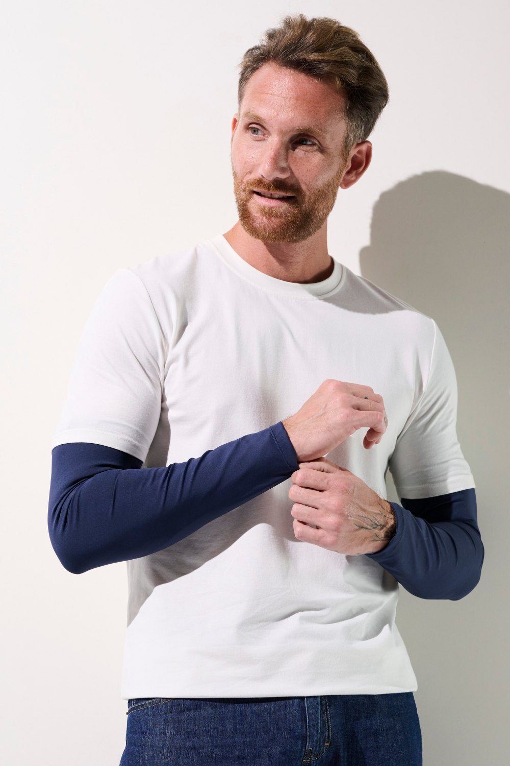 Manicotti anti-UV - Gobi