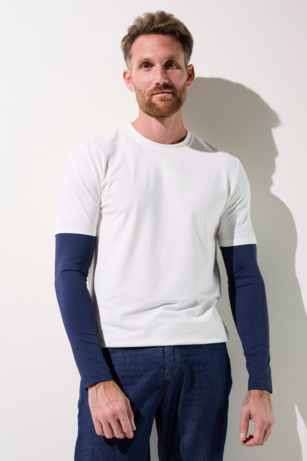 Manicotti anti-UV - Gobi