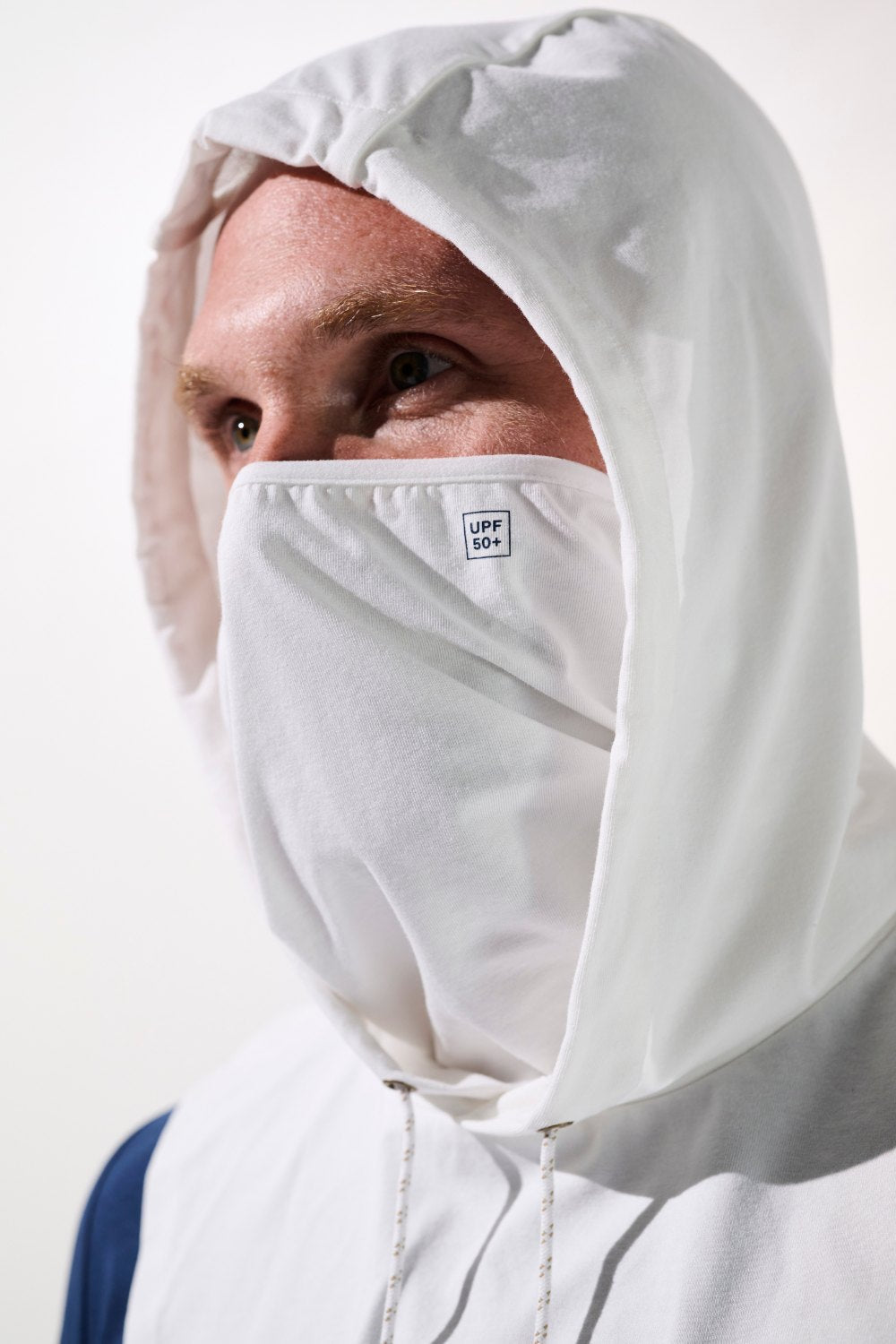 Cappuccio anti-UV - Mojave