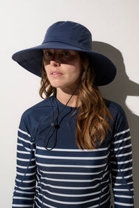 Cappello da bagno anti-UV - Galápagos