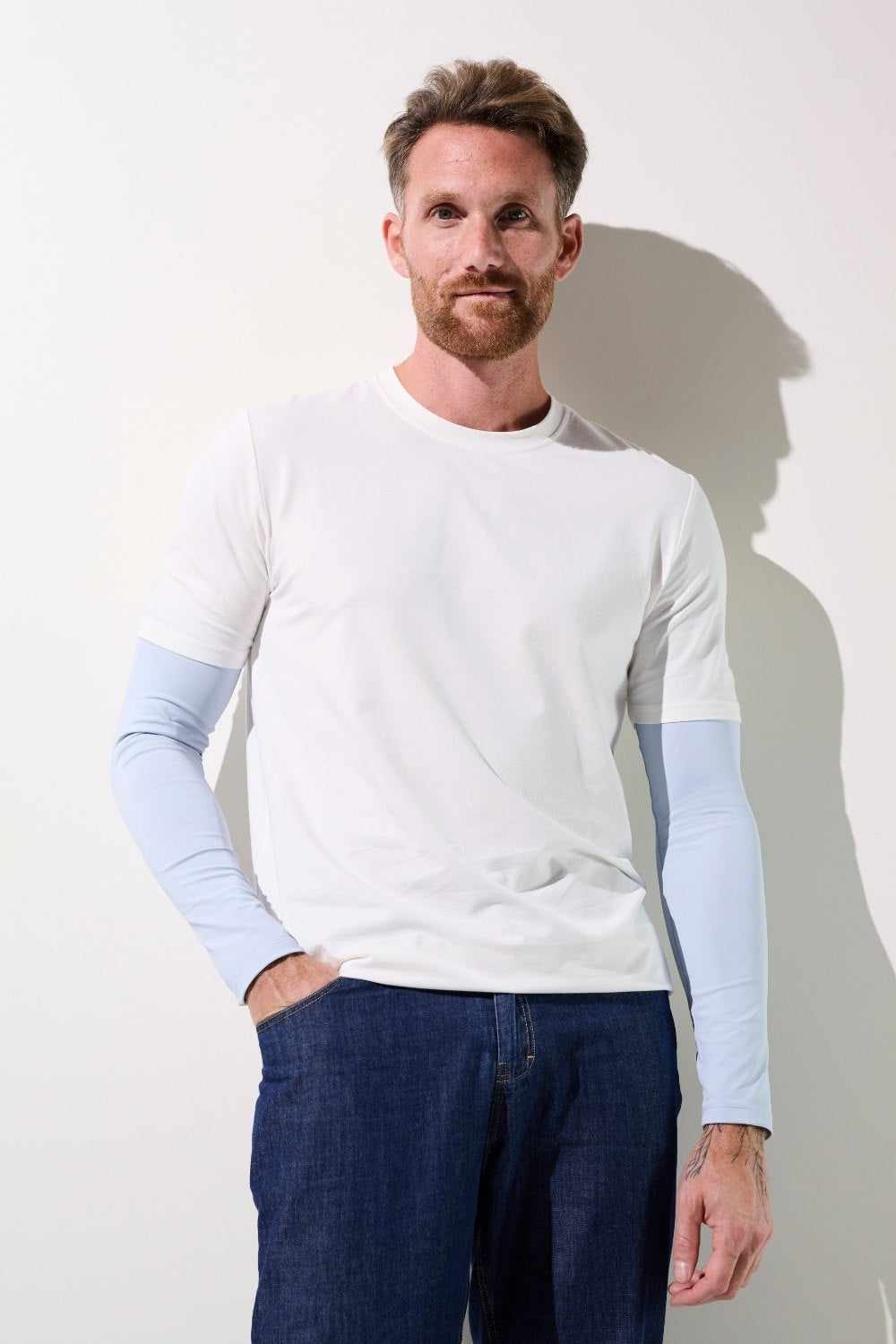 Manicotti anti-UV - Gobi