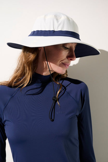 Cappello da bagno anti-UV - Galápagos