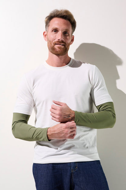 Manicotti anti-UV - Gobi