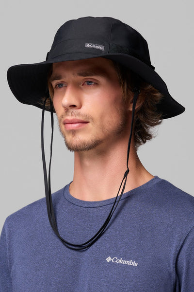 Bucket hat anti-UV - Packable