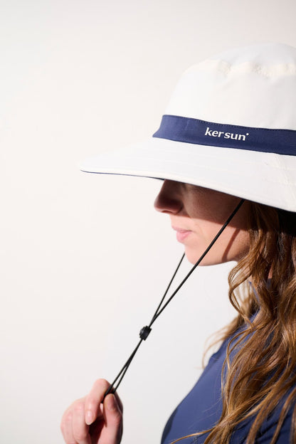 Cappello da bagno anti-UV - Galápagos