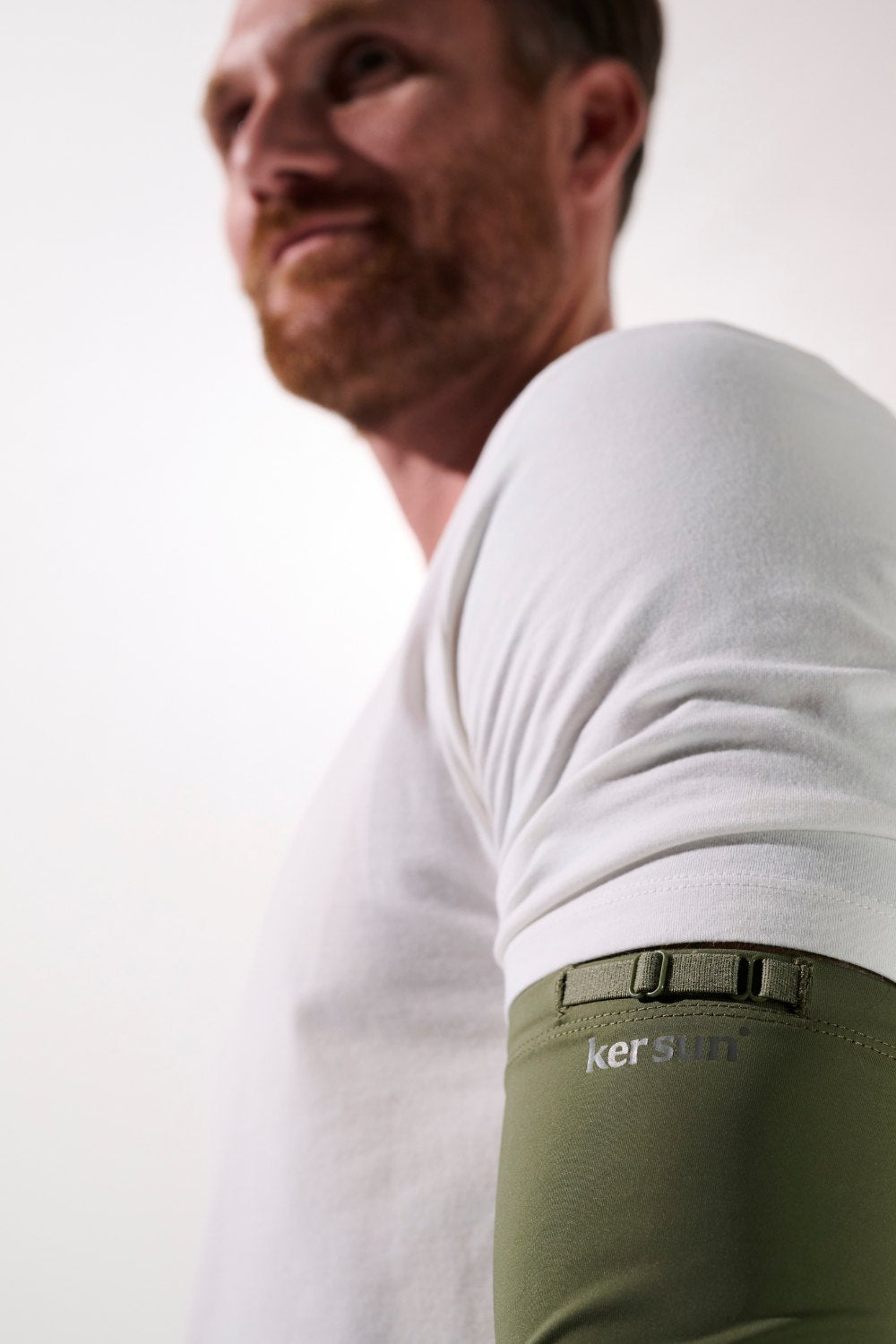 Manicotti anti-UV - Gobi