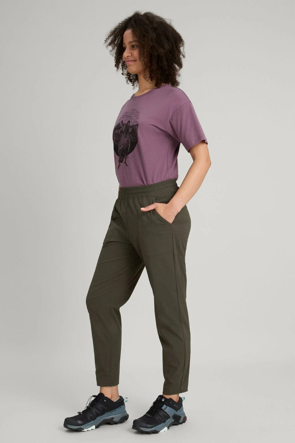 Pantaloni anti-UV - Miro
