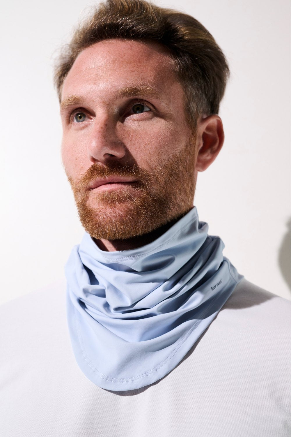 Scaldacollo anti-UV - Boston