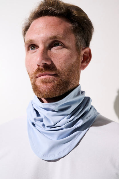 Scaldacollo anti-UV - Boston