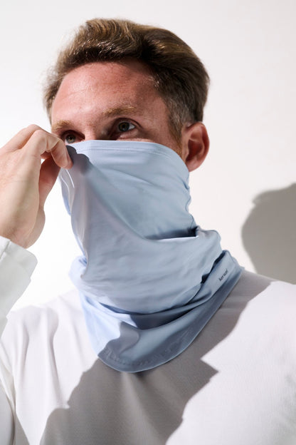 Scaldacollo anti-UV - Boston