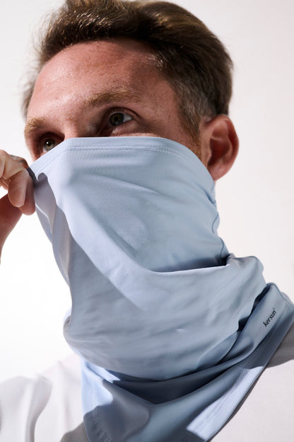 Scaldacollo anti-UV - Boston