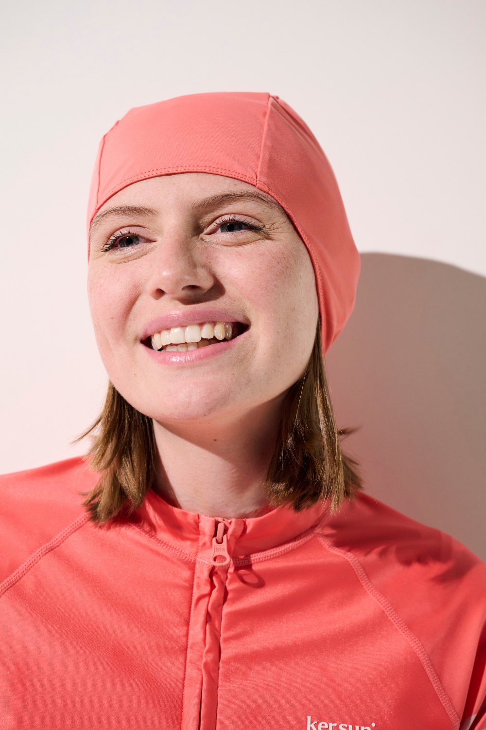 Cuffia da bagno anti-UV - Pacific