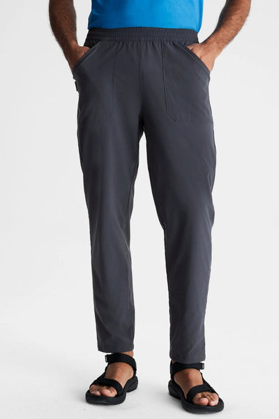 Pantalon anti-UV Miro pour homme, léger et élégant, protection solaire UPF 50+, idéal pour les activités en plein air.