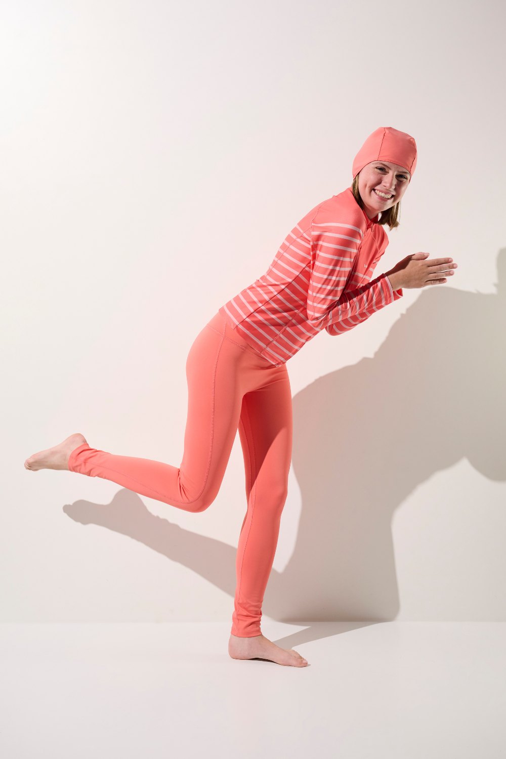 Cuffia da bagno anti-UV - Pacific