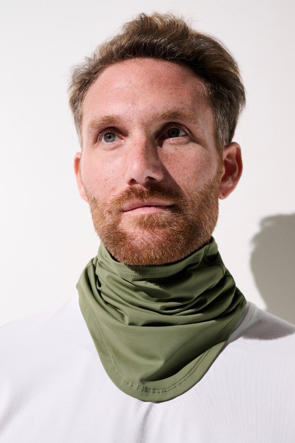 Scaldacollo anti-UV - Boston