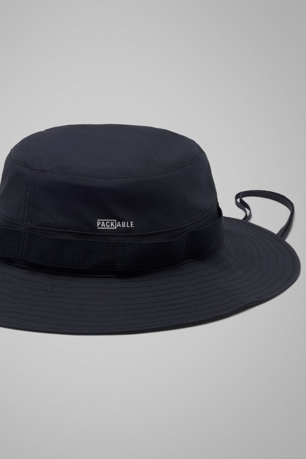 Bucket hat anti-UV - Packable