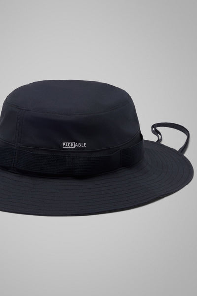 Bucket hat anti-UV - Packable