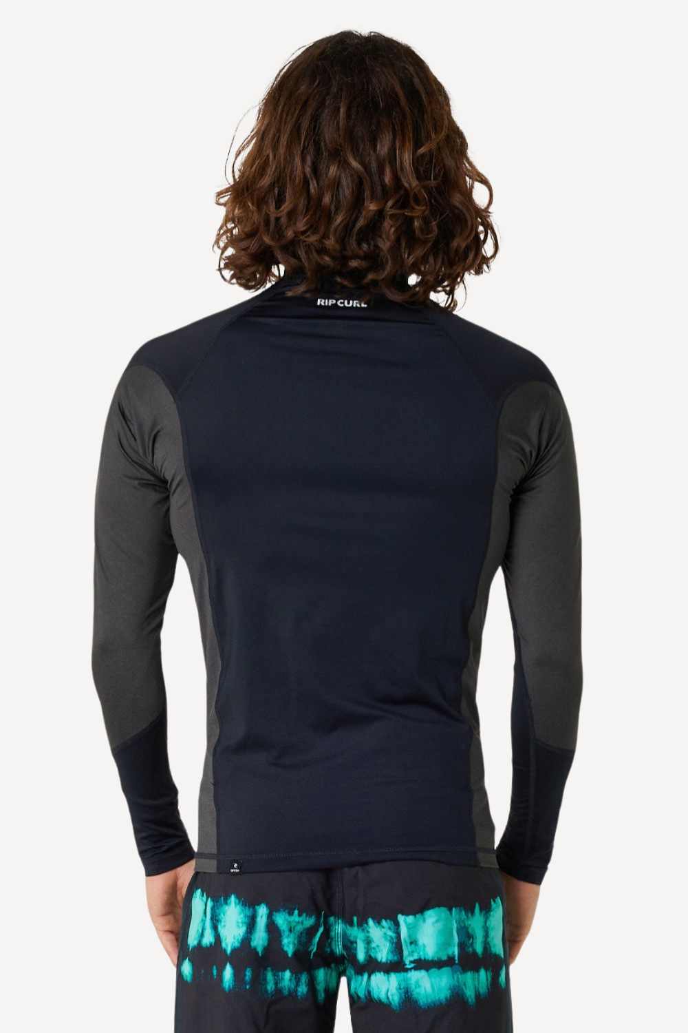 Maglia da bagno anti-UV - Waves
