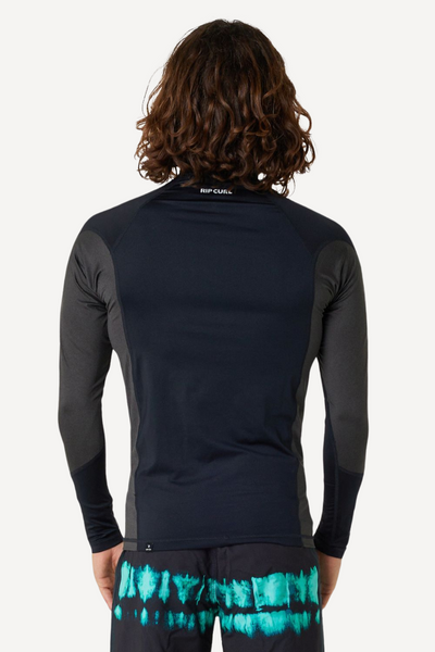Maglia da bagno anti-UV - Waves