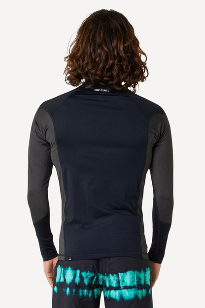 Maglia da bagno anti-UV - Waves