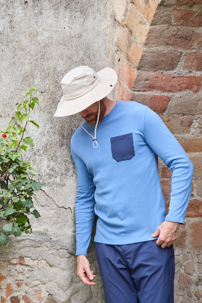 Cappello da sole anti-UV - Sequoia