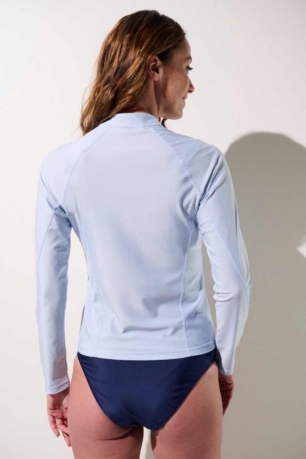 Giacca da bagno anti-UV - Moorea